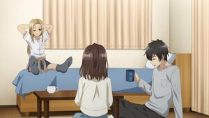 Цагийн ажил